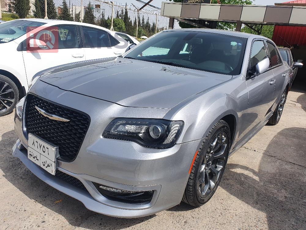 Chrysler 300
